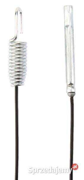 Linka glebogryzarki AK412045 Kamionna