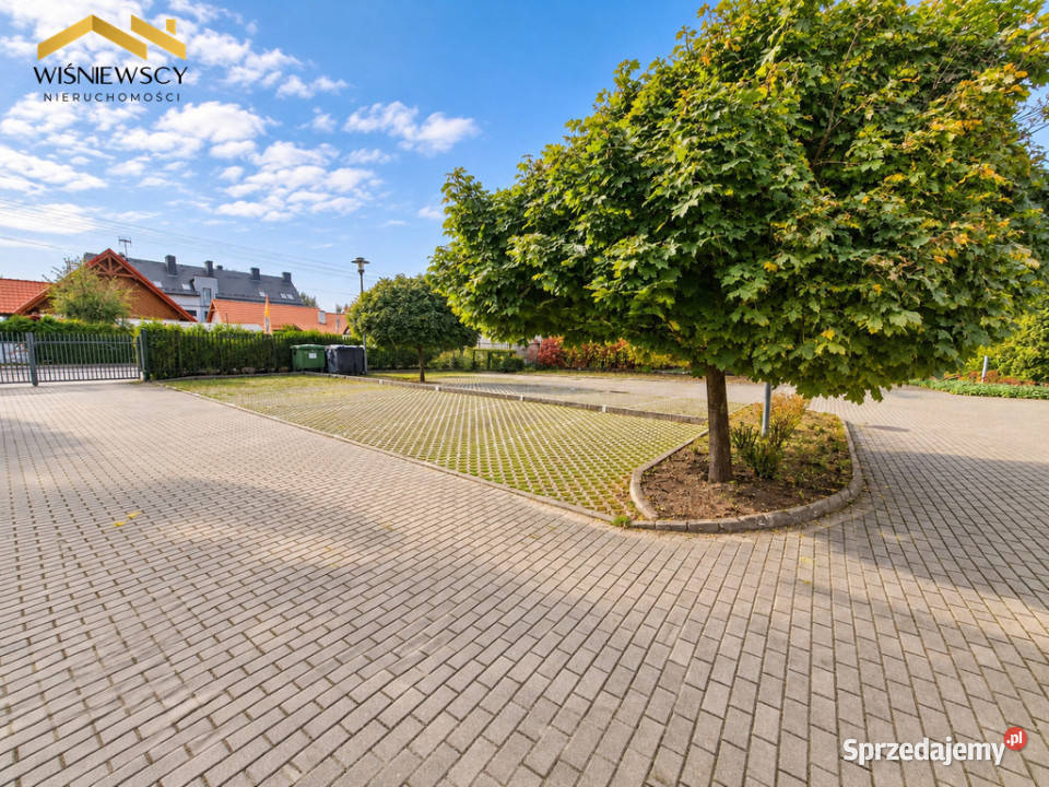 Stegna Apartament plaży z parkingiem 23.06m2