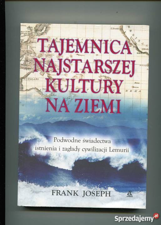 Tajemnica najstarszej kultury na Ziemi Szczecin sprzedam