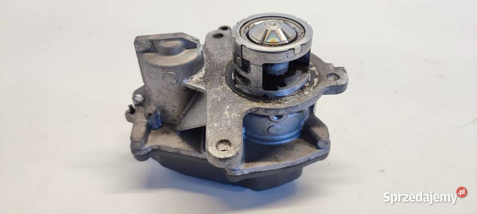 VW TIGUAN II ZAWÓR EGR 20TDI 05L1301501M