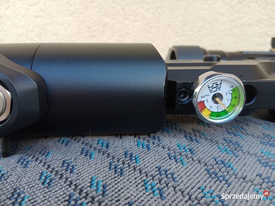 Aea sf standard kal55m pcp semi auto że Tarnobrzeg