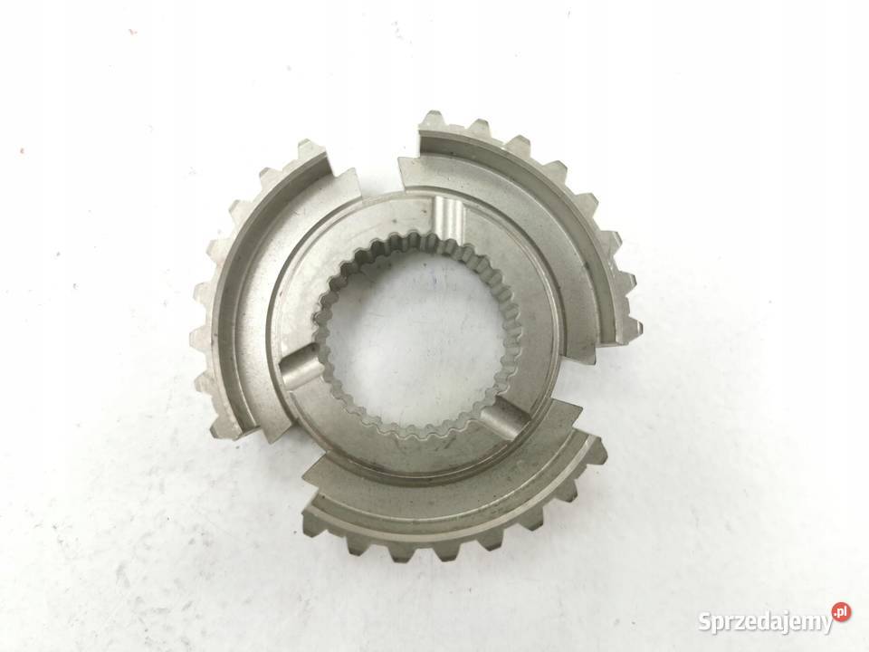 PIASTA I II BIEGU FIAT SEICENTO 19952010 NOWA osobowe