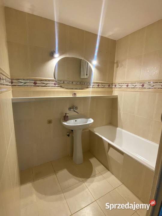 Mieszkanie 63 m2 Chrobrego Poznań 63m2