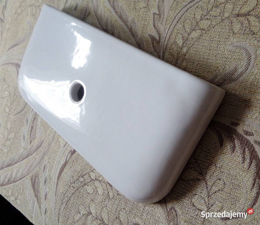 Pokrywa spłuczki INCEA 15 x 30 otwór 2 Warszawa