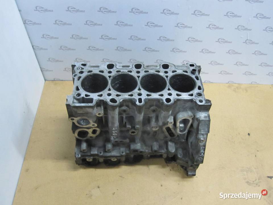 HONDA ACCORD 22 IDTEC 150 166 N22B1 RLO HF1 BLOK osobowe