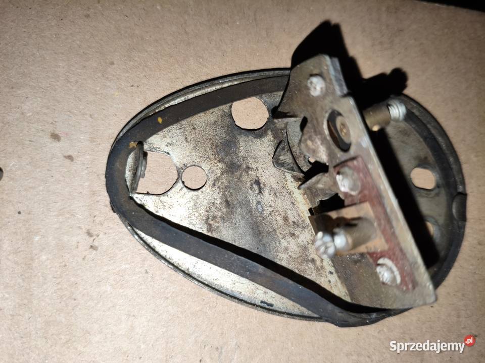 Lampka duży żółwik K750 wielkopolskie sprzedam