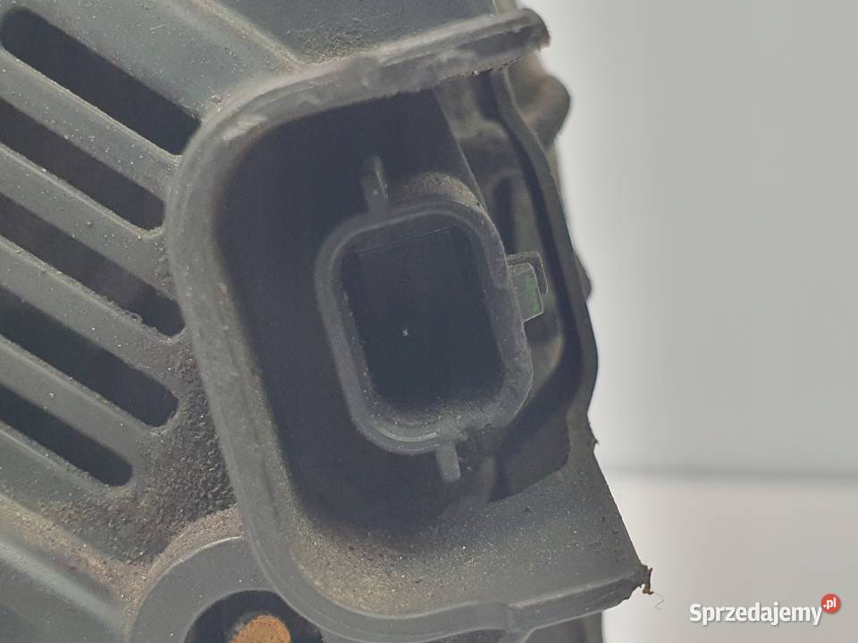 ALTERNATOR Renault Kangoo II 15 DCI valeo Chełm sprzedam