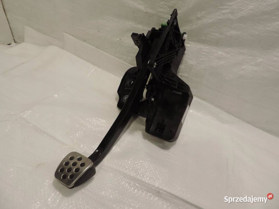 Pedał sprzęgła Opel Insignia B ANGLIK 84393097