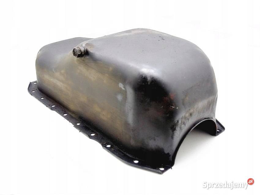 MISKA OLEJU OLEJOWA 22 24 D KIA CERES B SERIE osobowe Sosnowiec