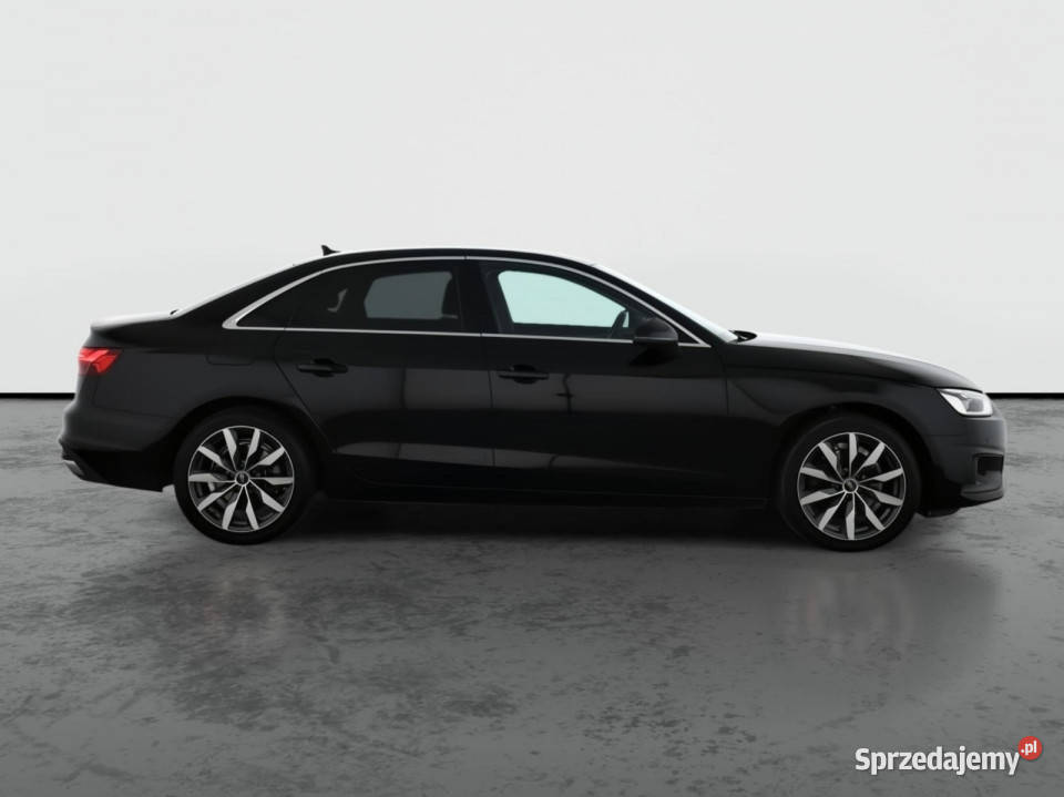 Audi A4 35 TFSI centralny zamek Piaseczno sprzedam