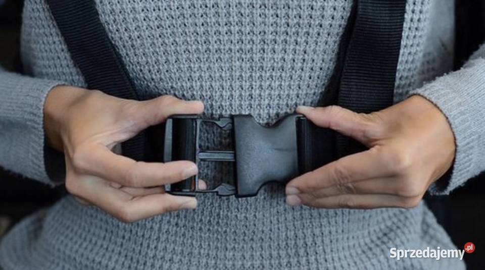 Przenośny plecak do masażu z termoterapia