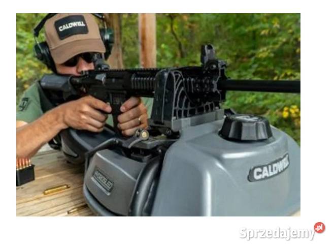 Shooting rest Caldwell Hydrosled STOJAK DO BRONI wielkopolskie