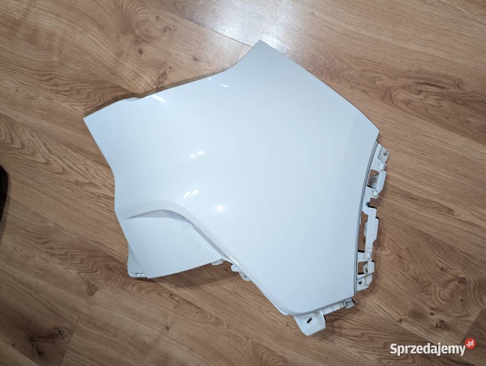 Narożniki zderzaka Ford Escape MK4 Kuga MK3