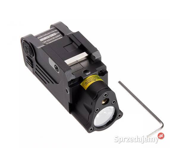 Wskaźnik laserowy Venox Pro Gear wielkopolskie Trzcianka