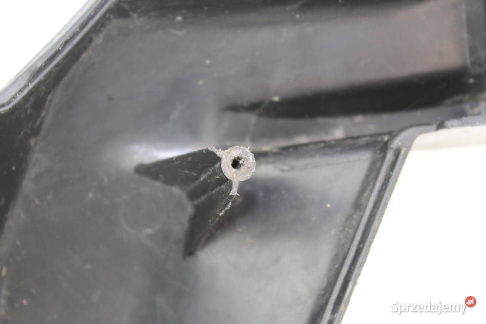 Obudowa kierownicy plastki Can Am Outlander 400 lubuskie Sulęcin sprzedam