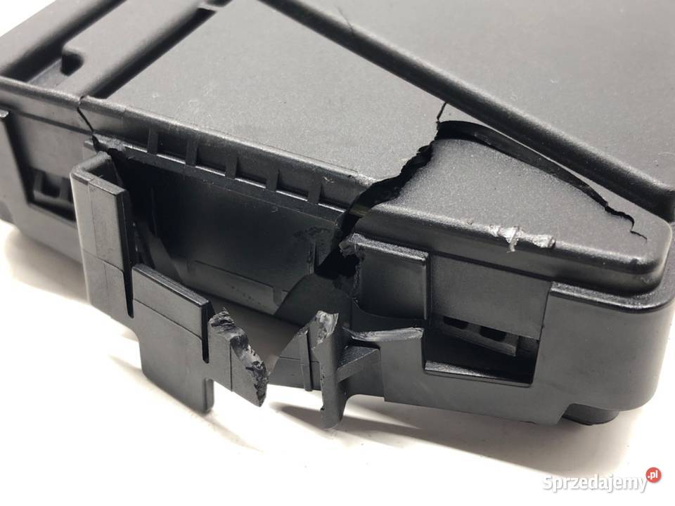 MODUŁ KOMFORTU VW GOLF VII 3Q0907530F Hatchback osobowe