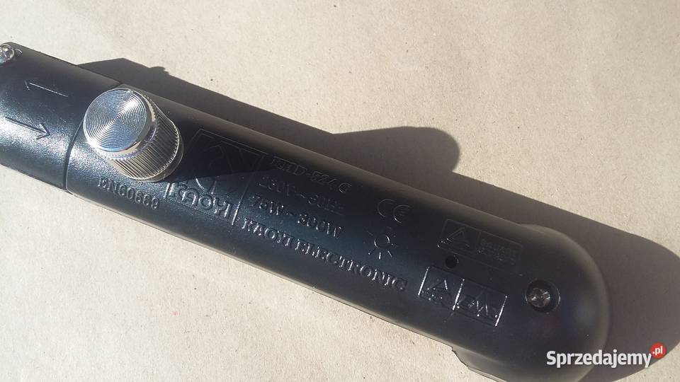 Ściemniacz do lampy podłogowej KAOYI KHD524G Warszawa