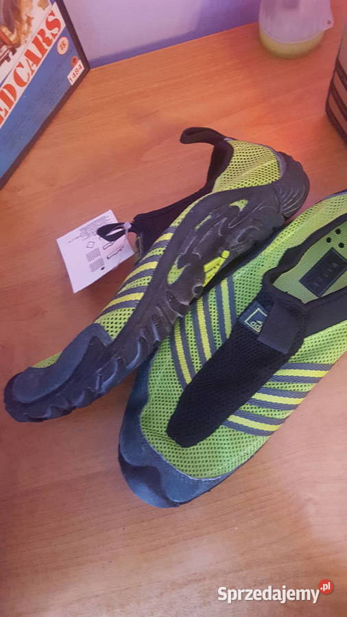 Buty do wody Adidas rozmiar 3740