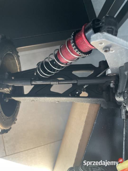 Arrma kraton 6s Bielsko-Biała