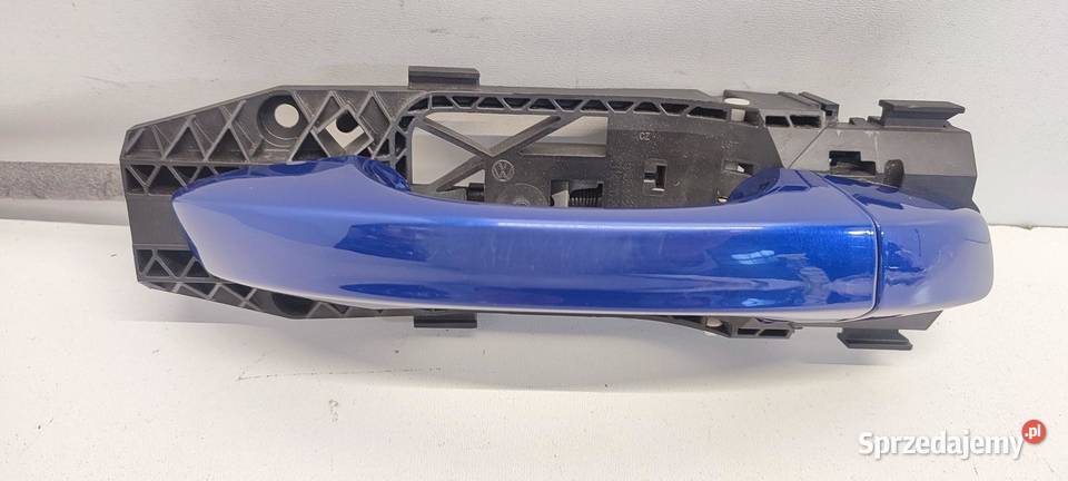 SEAT IBIZA V KLAMKA DRZWI PRAWA LW5L 5G0837206N sprzedam