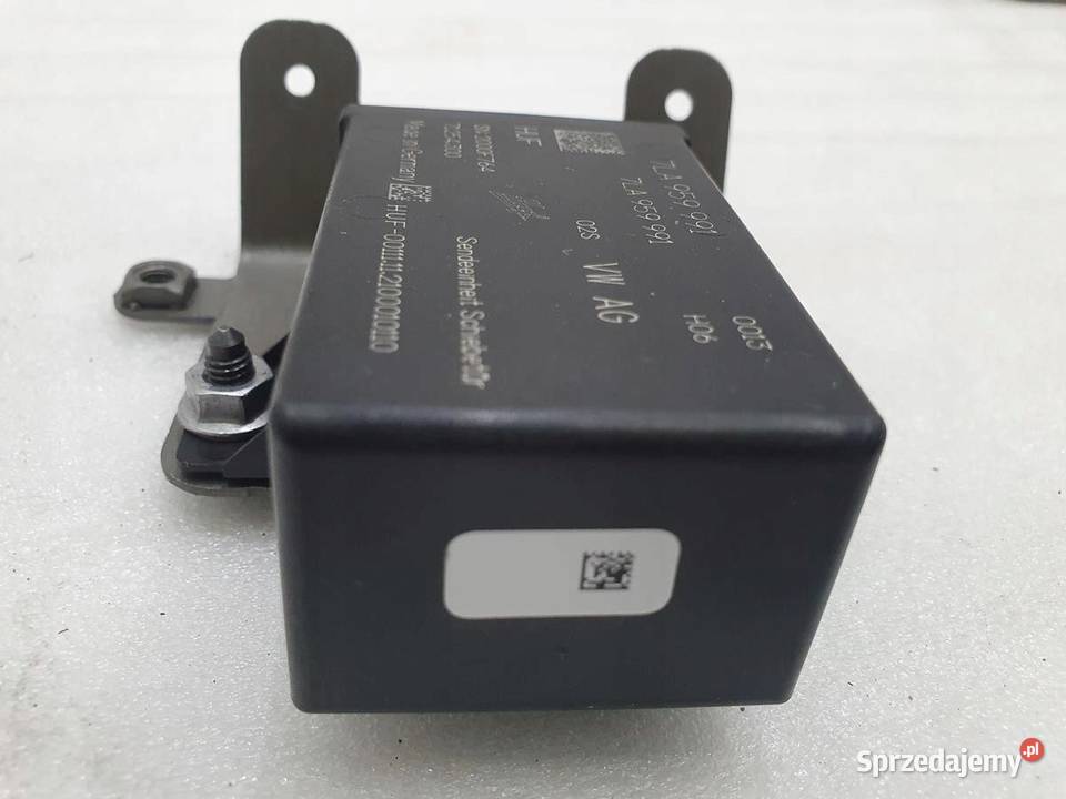 MODUŁ PRZESUWANIA DRZWI VW T6 LIFT 7LA959991 sprzedam