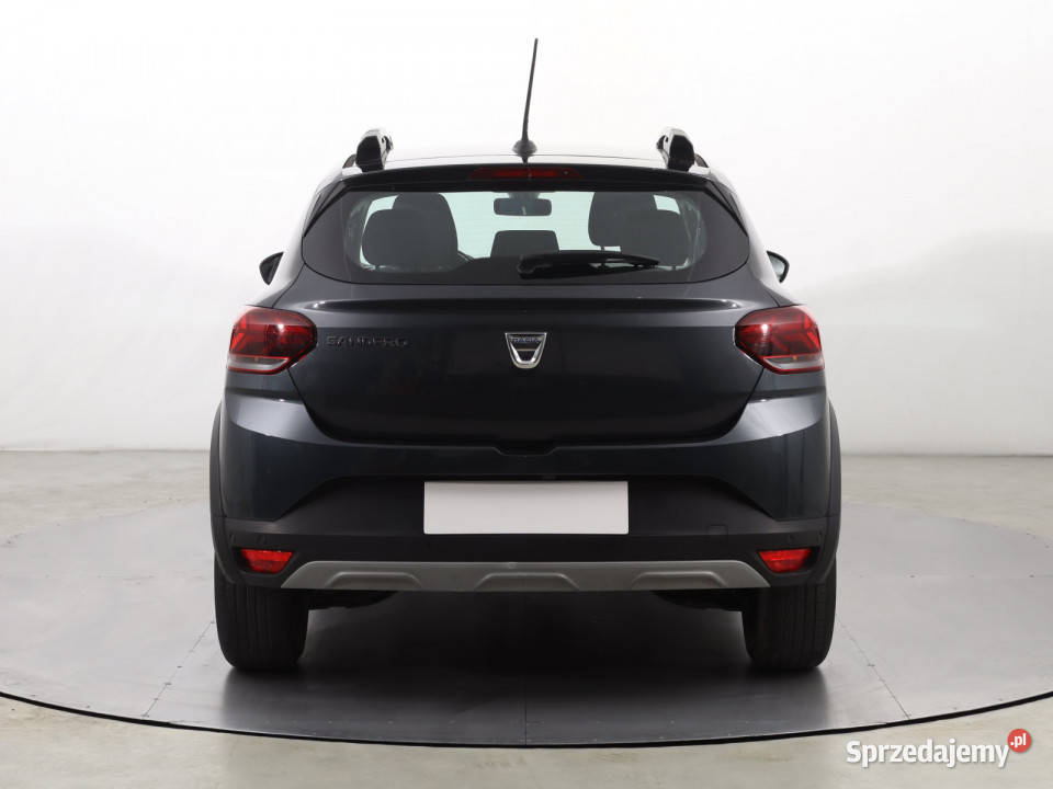 Dacia Sandero 10 TCe 999cm3 Dacia