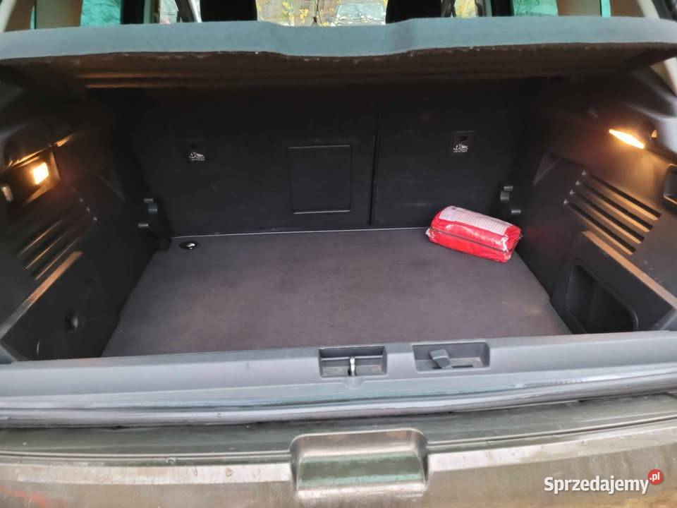 sprzedam samochód osobowy Peugeot 3008 Chodzież sprzedam