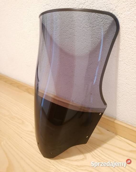 Honda XL 125 Varadero 0106 Szyba Akcesoryjna Szyby i owiewki śląskie Racibórz