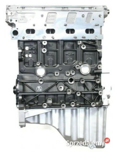 Regenerowany silnik 20 TDI CKT CKTC Vw Crafter Grudziądz