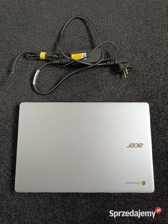 Laptop Acer Chromebook 315 nowy Pruszków