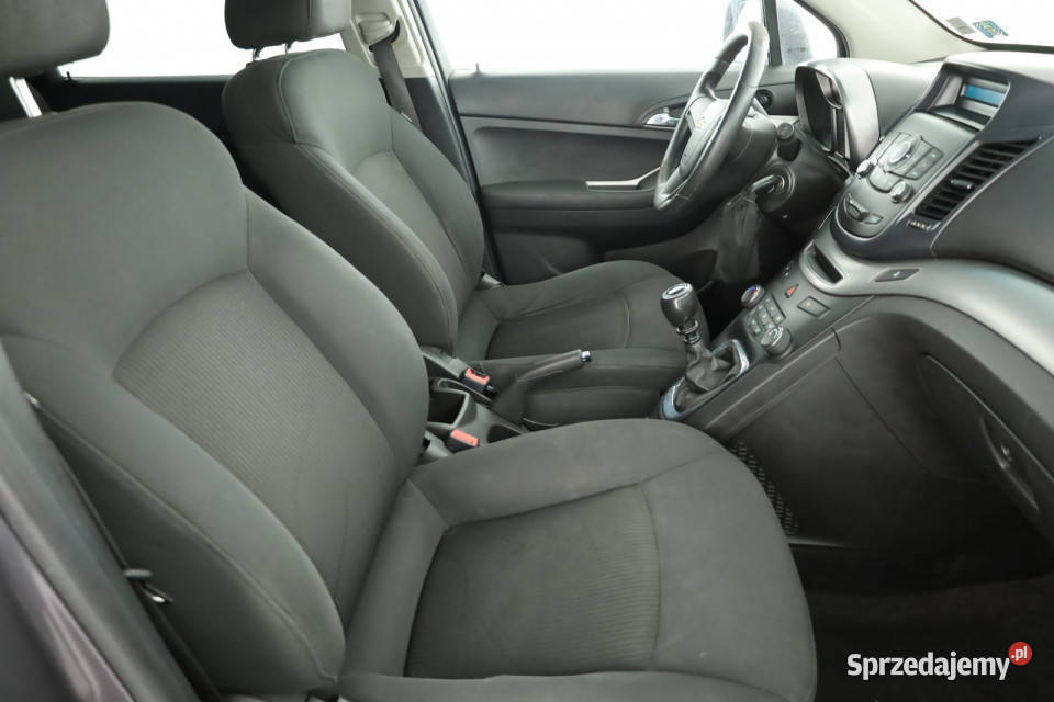 Chevrolet Orlando 18i Motoryzacja Piaseczno