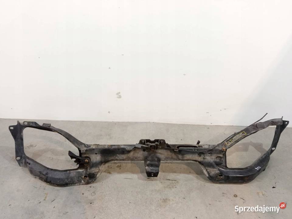 PAS PRZEDNI Citroen Jumper I 19942006 Rok produkcji 2002