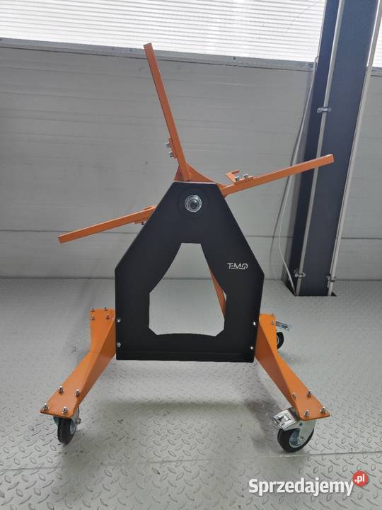 Rozwijak do drutu OLMET Włocławek