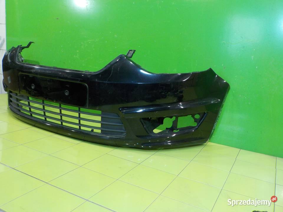 FORD GALAXY LIFT MK320 TDCI AUT 14r 5D zderzak osobowe mazowieckie