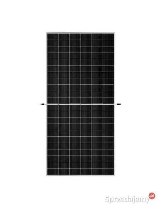 Panel fotowoltaiczny Trina Solar 565W Bifacial
