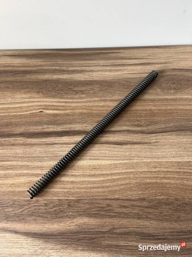 NOWA POLSKA SPRĘŻYNA TELESKOPU WSK 125 WSK 175