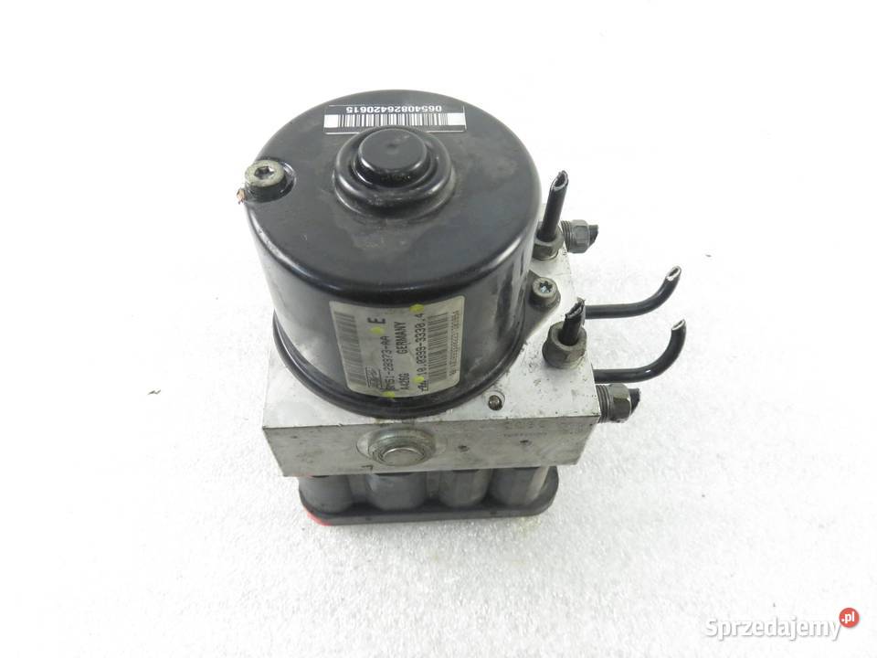 POMPA ABS FORD FOCUS MK2 10096001193 3M512B373AA