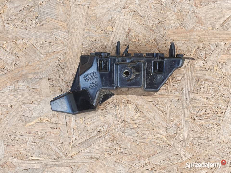 FORD FOCUS MK4 ŚLIZG PRAWY ZDERZAKA PRZÓD osobowe Międzychód sprzedam