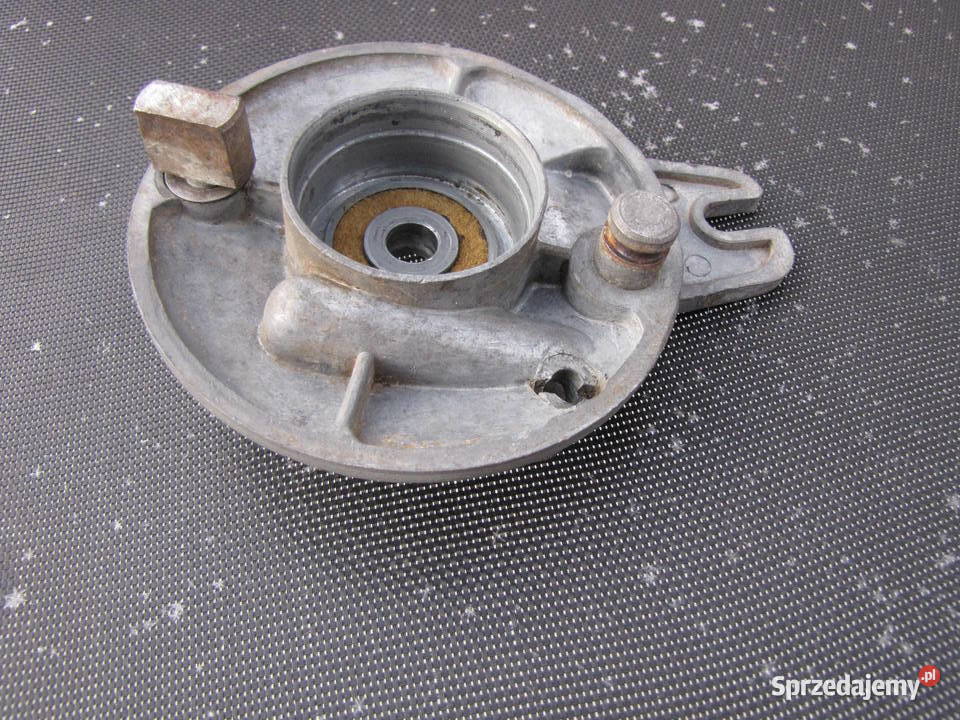 Zabierak koła DKW 125 SB RT Pozostałe Rzepin Drugi sprzedam