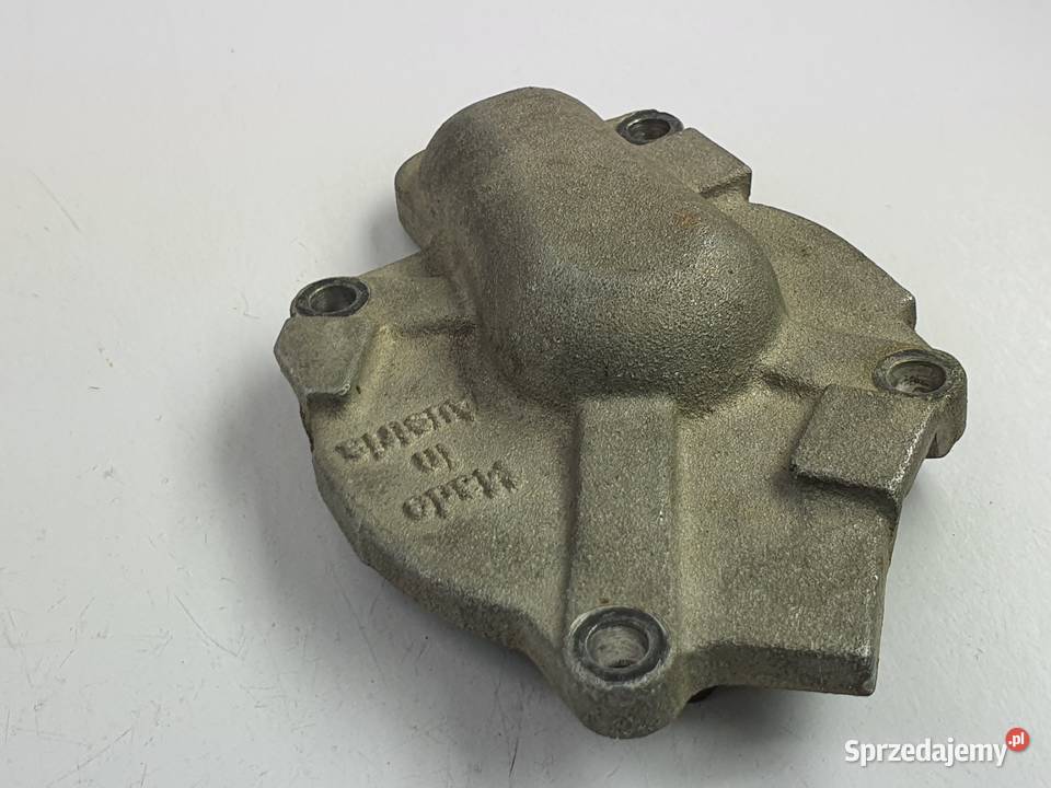 Dekiel Pokrywa Pompy Wody Ktm Sx 450 Exc Pokrywy i osłony silnika