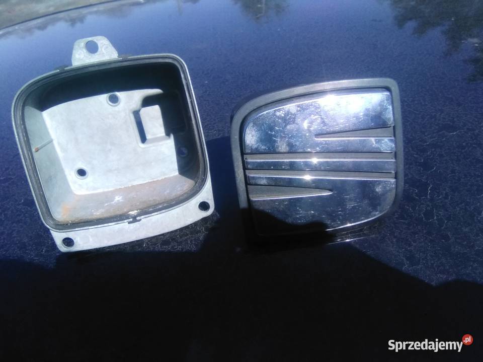 Klamka klapy bagażnika Seat Leon 2 pomorskie Cewice
