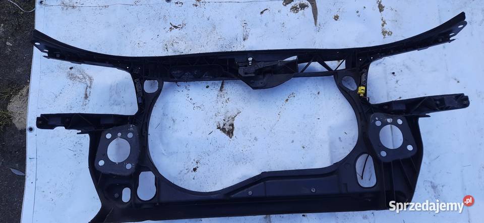 Audi a4 b6 Pas przedni wzmocnienie