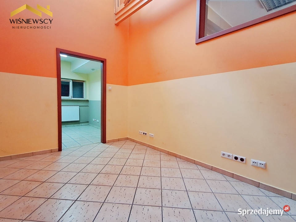Do wynajęcia lokal użytkowy 150 m w Elblągu Wynajem Elbląg