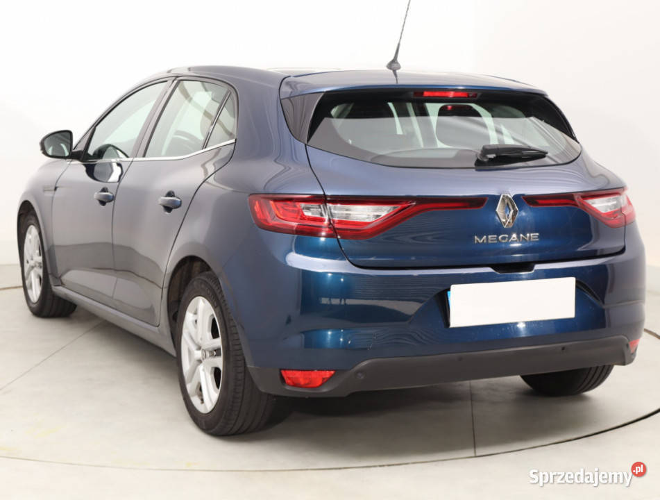 Renault Megane 15 Blue dCi Bielany Wrocławskie sprzedam