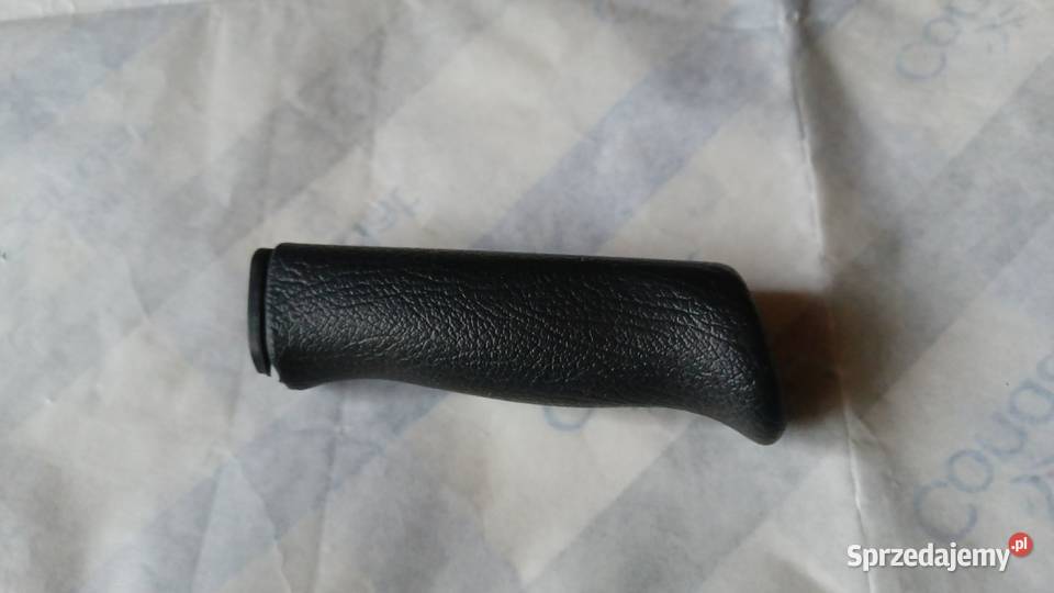 Oryginalna rączka hamulca ręcznego Honda CRX osobowe Motoryzacja Krosno