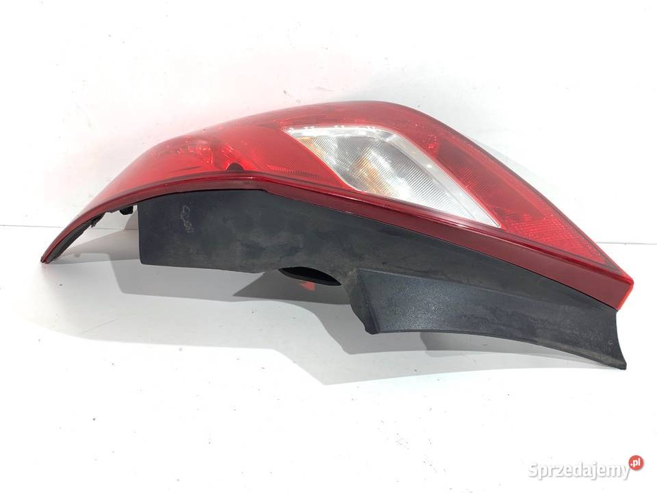 LAMPA PRAWY TYŁ OPEL CORSA D 13269051 Hatchback