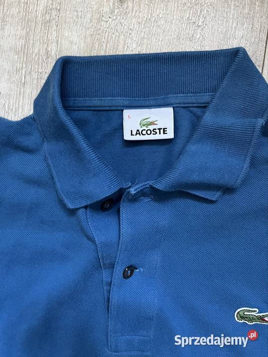 Koszulki polo męskie Gliwice sprzedam