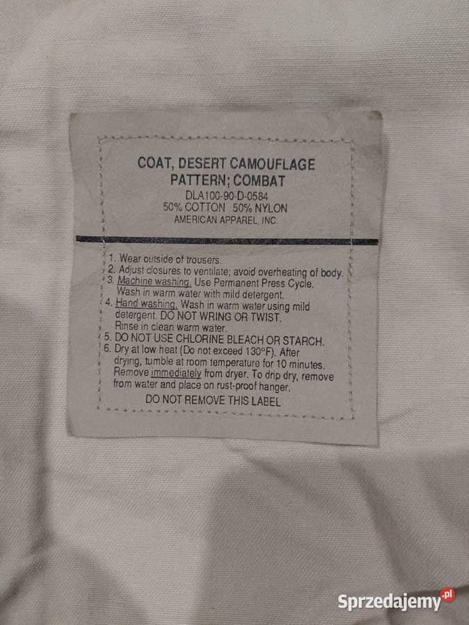 Bluza DCU 3 color Medium regular NYCO Wrocław