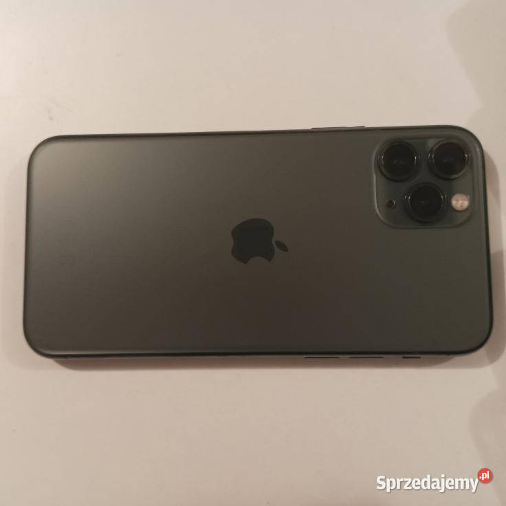 Sprzedam iPhone 11pro Starachowice