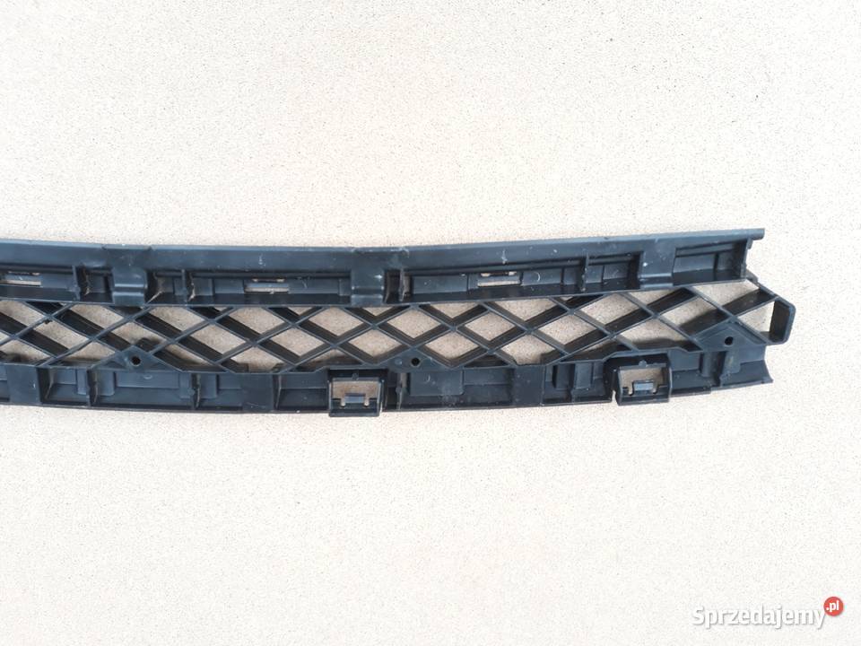 VOLVO XC60 II ŚLIZG ZDERZAKA TYŁ 31407983 Karoseria Motoryzacja Międzychód